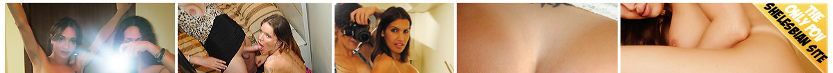 shelesbian POV